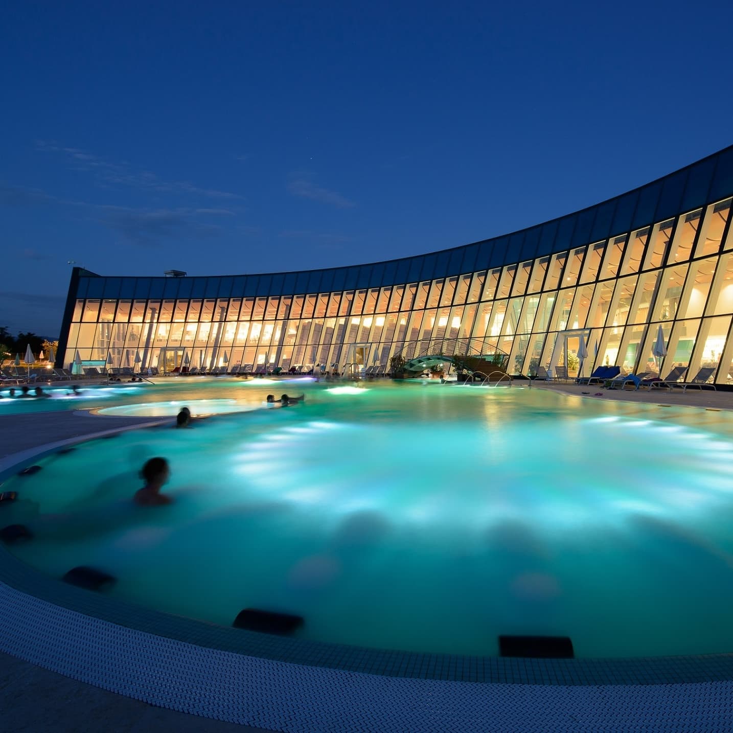 Aquardens Terme di Verona