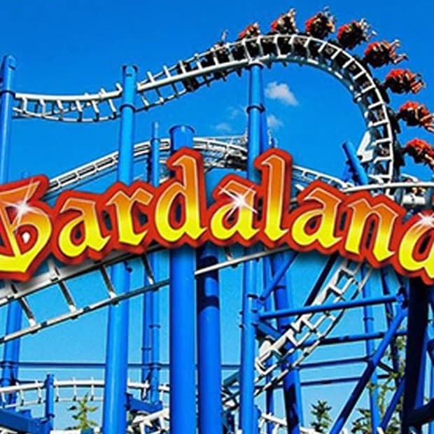 Gardaland