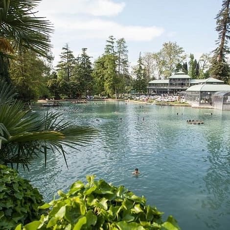 Terme Colà di Lazise